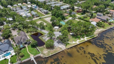 Fantastic opportunity to build your dream home nestled in a on Seascape Golf Course in Florida - for sale on GolfHomes.com, golf home, golf lot
