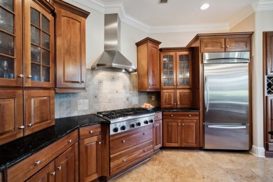 This exquisite lakefront home is a true standout, offering on Kelly Plantation Golf Club in Florida - for sale on GolfHomes.com, golf home, golf lot