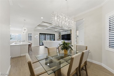 Rare Oakmont II Estate Home in Verdana Village - SELLER on Old Corkscrew Golf Club in Florida - for sale on GolfHomes.com, golf home, golf lot