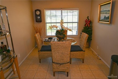 COME ENJOY A RELAXING LIFESTYLE AT THIS 3/2 HOME SITUATED ON on Palacio Real at Monte Cristo in Texas - for sale on GolfHomes.com, golf home, golf lot