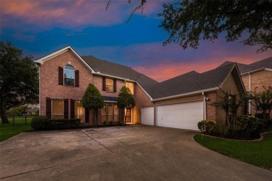 Back on Market, buyer unable to secure financing. 
Experience on Firewheel Golf Park in Texas - for sale on GolfHomes.com, golf home, golf lot