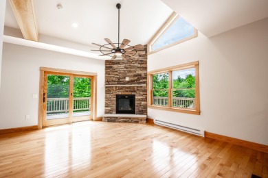 Discover the epitome of Adirondack luxury at The Lodges, the on Whiteface Club and Resort in New York - for sale on GolfHomes.com, golf home, golf lot