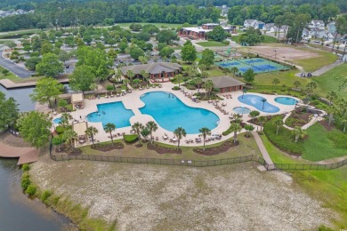 You do not want to miss the perfect opportunity to build your on Wild Wing Plantation in South Carolina - for sale on GolfHomes.com, golf home, golf lot