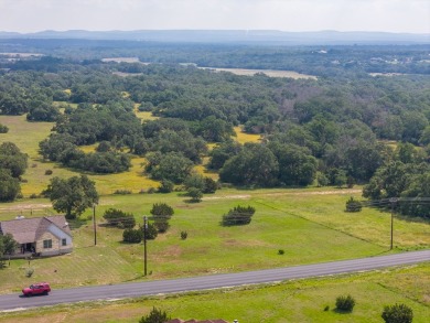 Live the dream at Rockin J Ranch with access to the exclusive on Vaaler Creek Golf Club in Texas - for sale on GolfHomes.com, golf home, golf lot