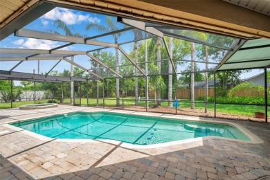 Rare Opportunity in Trails West! This spacious and on The Dunedin Country Club in Florida - for sale on GolfHomes.com, golf home, golf lot
