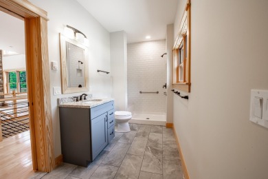 Discover the epitome of Adirondack luxury at The Lodges, the on Whiteface Club and Resort in New York - for sale on GolfHomes.com, golf home, golf lot