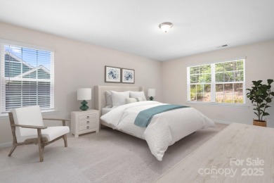 Perfectly thought-out space in this Palisades home! The open on The Palisades Country Club in North Carolina - for sale on GolfHomes.com, golf home, golf lot