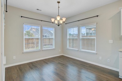 Literally one of the cleanest and easiest living one-story homes on Cypress Point Par 3 in South Carolina - for sale on GolfHomes.com, golf home, golf lot