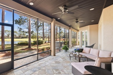 This exquisite lakefront home is a true standout, offering on Kelly Plantation Golf Club in Florida - for sale on GolfHomes.com, golf home, golf lot