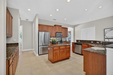 Tucked away in a quiet, tree-lined cul-de-sac in the gated Grand on Grand Haven Golf Club in Florida - for sale on GolfHomes.com, golf home, golf lot