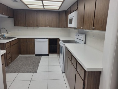 Blank Canvas !! Quiet & rare 3 bedroom, 2 bathroom oversized on Countryside Country Club in Florida - for sale on GolfHomes.com, golf home, golf lot