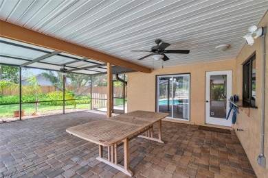 Rare Opportunity in Trails West! This spacious and on The Dunedin Country Club in Florida - for sale on GolfHomes.com, golf home, golf lot