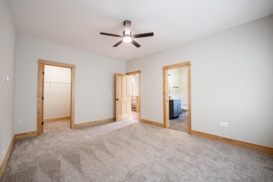 Discover the epitome of Adirondack luxury at The Lodges, the on Whiteface Club and Resort in New York - for sale on GolfHomes.com, golf home, golf lot