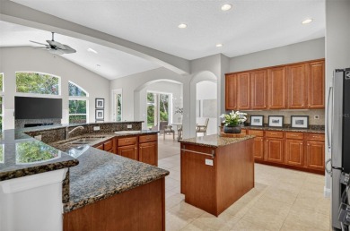 Tucked away in a quiet, tree-lined cul-de-sac in the gated Grand on Grand Haven Golf Club in Florida - for sale on GolfHomes.com, golf home, golf lot