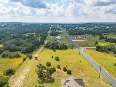 Live the dream at Rockin J Ranch with access to the exclusive on Vaaler Creek Golf Club in Texas - for sale on GolfHomes.com, golf home, golf lot