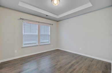 Literally one of the cleanest and easiest living one-story homes on Cypress Point Par 3 in South Carolina - for sale on GolfHomes.com, golf home, golf lot