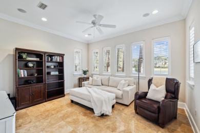 This exquisite lakefront home is a true standout, offering on Kelly Plantation Golf Club in Florida - for sale on GolfHomes.com, golf home, golf lot