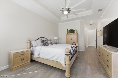 Rare Oakmont II Estate Home in Verdana Village - SELLER on Old Corkscrew Golf Club in Florida - for sale on GolfHomes.com, golf home, golf lot