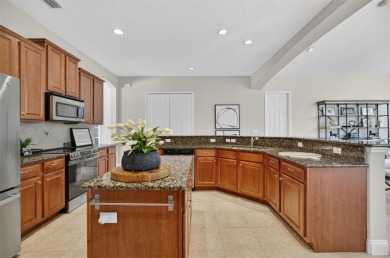 Tucked away in a quiet, tree-lined cul-de-sac in the gated Grand on Grand Haven Golf Club in Florida - for sale on GolfHomes.com, golf home, golf lot
