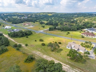 Live the dream at Rockin J Ranch with access to the exclusive on Vaaler Creek Golf Club in Texas - for sale on GolfHomes.com, golf home, golf lot