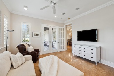 This exquisite lakefront home is a true standout, offering on Kelly Plantation Golf Club in Florida - for sale on GolfHomes.com, golf home, golf lot