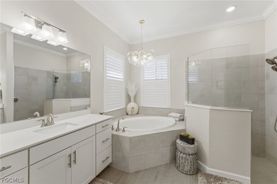 Rare Oakmont II Estate Home in Verdana Village - SELLER on Old Corkscrew Golf Club in Florida - for sale on GolfHomes.com, golf home, golf lot