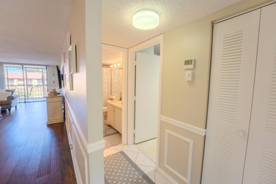 Move right into this beautifully updated and meticulously on Fountains Golf and Country Club in Florida - for sale on GolfHomes.com, golf home, golf lot