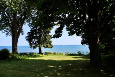 Dreaming of owning your own waterfront retreat? Start your on Lake Shore Country Club - Lake Shore 1 in New York - for sale on GolfHomes.com, golf home, golf lot