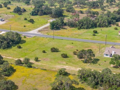 Live the dream at Rockin J Ranch with access to the exclusive on Vaaler Creek Golf Club in Texas - for sale on GolfHomes.com, golf home, golf lot