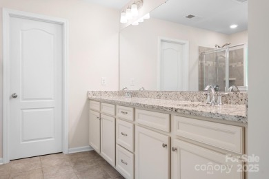 Perfectly thought-out space in this Palisades home! The open on The Palisades Country Club in North Carolina - for sale on GolfHomes.com, golf home, golf lot