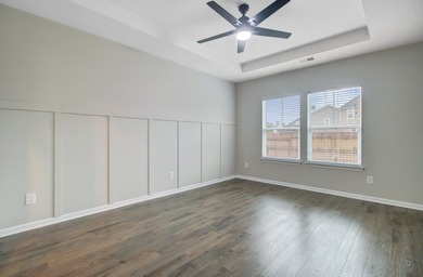 Literally one of the cleanest and easiest living one-story homes on Cypress Point Par 3 in South Carolina - for sale on GolfHomes.com, golf home, golf lot