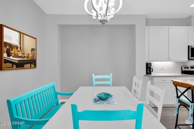 Awesome Antigua Villa with spacious EXTENDED LANAI with 20/20 on LPGA International Golf Course in Florida - for sale on GolfHomes.com, golf home, golf lot