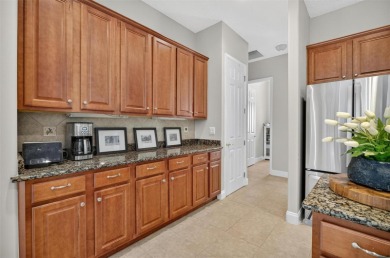 Tucked away in a quiet, tree-lined cul-de-sac in the gated Grand on Grand Haven Golf Club in Florida - for sale on GolfHomes.com, golf home, golf lot