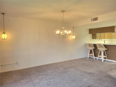 Blank Canvas !! Quiet & rare 3 bedroom, 2 bathroom oversized on Countryside Country Club in Florida - for sale on GolfHomes.com, golf home, golf lot