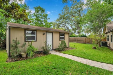 Rare Opportunity in Trails West! This spacious and on The Dunedin Country Club in Florida - for sale on GolfHomes.com, golf home, golf lot