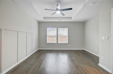 Literally one of the cleanest and easiest living one-story homes on Cypress Point Par 3 in South Carolina - for sale on GolfHomes.com, golf home, golf lot