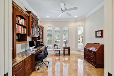 This exquisite lakefront home is a true standout, offering on Kelly Plantation Golf Club in Florida - for sale on GolfHomes.com, golf home, golf lot