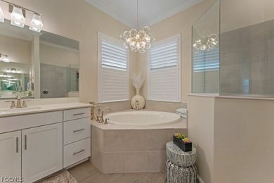 Rare Oakmont II Estate Home in Verdana Village - SELLER on Old Corkscrew Golf Club in Florida - for sale on GolfHomes.com, golf home, golf lot