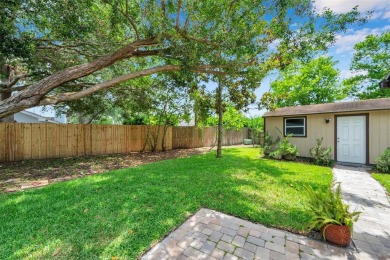 Rare Opportunity in Trails West! This spacious and on The Dunedin Country Club in Florida - for sale on GolfHomes.com, golf home, golf lot