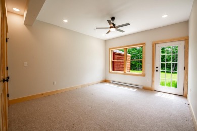 Discover the epitome of Adirondack luxury at The Lodges, the on Whiteface Club and Resort in New York - for sale on GolfHomes.com, golf home, golf lot