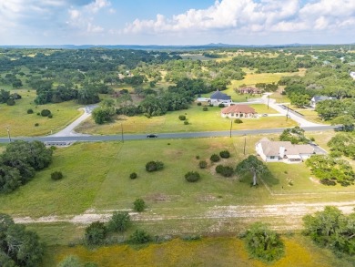 Live the dream at Rockin J Ranch with access to the exclusive on Vaaler Creek Golf Club in Texas - for sale on GolfHomes.com, golf home, golf lot