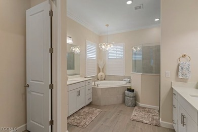 Rare Oakmont II Estate Home in Verdana Village - SELLER on Old Corkscrew Golf Club in Florida - for sale on GolfHomes.com, golf home, golf lot