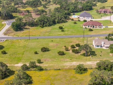 Live the dream at Rockin J Ranch with access to the exclusive on Vaaler Creek Golf Club in Texas - for sale on GolfHomes.com, golf home, golf lot