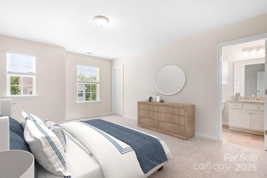 Perfectly thought-out space in this Palisades home! The open on The Palisades Country Club in North Carolina - for sale on GolfHomes.com, golf home, golf lot