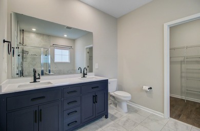 Literally one of the cleanest and easiest living one-story homes on Cypress Point Par 3 in South Carolina - for sale on GolfHomes.com, golf home, golf lot