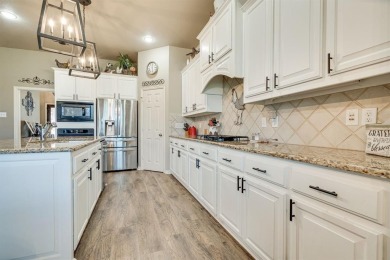 WELCOME HOME to the golf enthusiast dream retreat. Nestled in on Lantana Golf Club in Texas - for sale on GolfHomes.com, golf home, golf lot