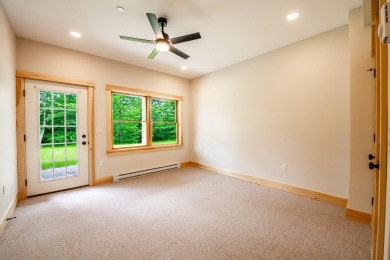 Discover the epitome of Adirondack luxury at The Lodges, the on Whiteface Club and Resort in New York - for sale on GolfHomes.com, golf home, golf lot