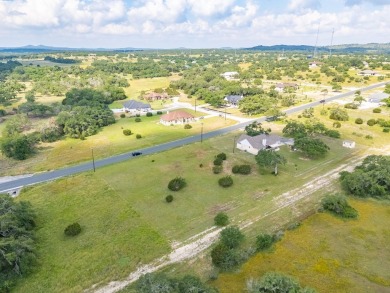 Live the dream at Rockin J Ranch with access to the exclusive on Vaaler Creek Golf Club in Texas - for sale on GolfHomes.com, golf home, golf lot