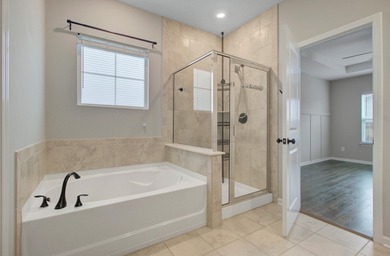 Literally one of the cleanest and easiest living one-story homes on Cypress Point Par 3 in South Carolina - for sale on GolfHomes.com, golf home, golf lot