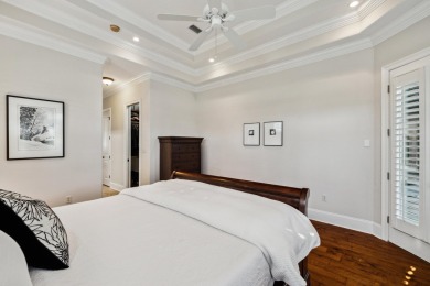This exquisite lakefront home is a true standout, offering on Kelly Plantation Golf Club in Florida - for sale on GolfHomes.com, golf home, golf lot